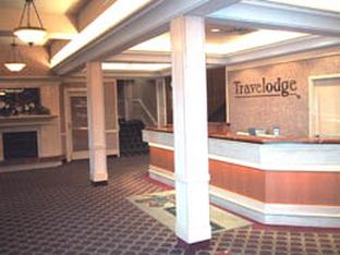 Travelodge By Wyndham East Hotel