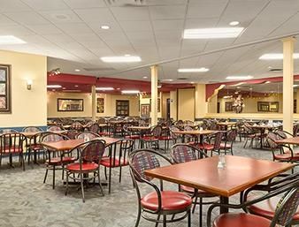 Travelodge By Wyndham East Hotel 2*